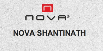 Nova Shantinath logo