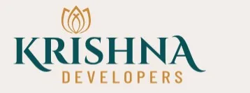 Krishna Developers Tarsali logo
