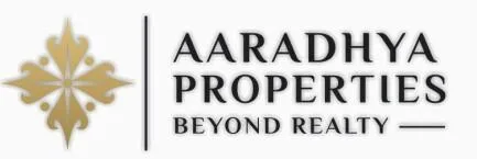 Aaradhya Properties logo