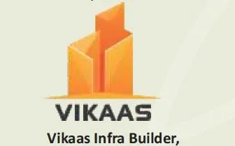 Vikaas Infra Builder logo