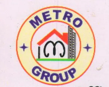 Metro sky construction Pvt Ltd logo