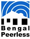 Bengal Peerless Builders logo