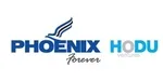 Phoenix and Hodu Developers logo