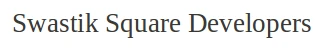 Swastik Square Developers logo
