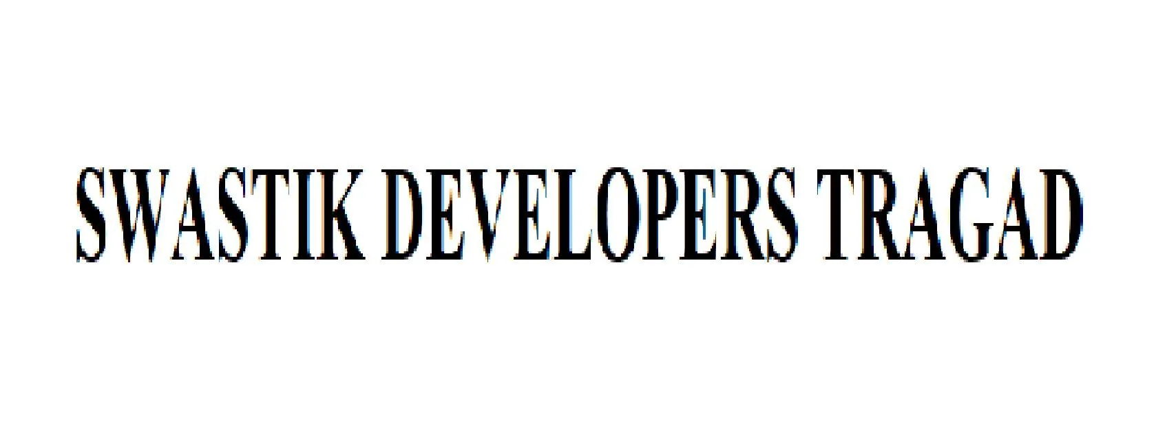 Swastik Developers Tragad logo