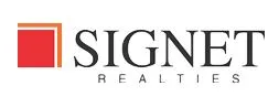 Signet Realties logo