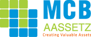 MCB Aassetz logo