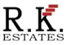 RK Estates Hyderabad logo