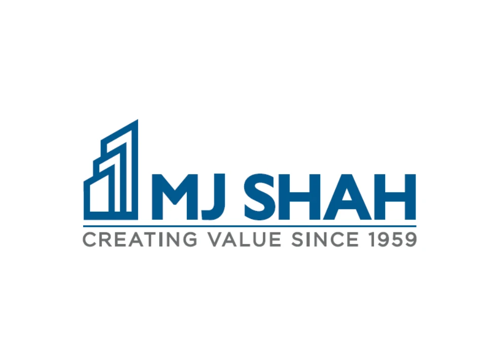 MJ Shah Group logo