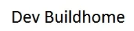 Dev Buildhome logo