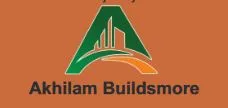 Akhilam Buildsmore logo