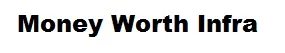 Money Worth Infra logo