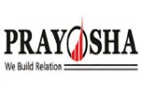 Prayosha Group logo