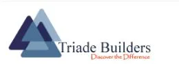 Triade Builders logo
