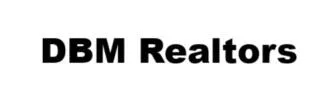 DBM Realtors logo