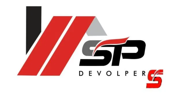 SP Developers Pune logo