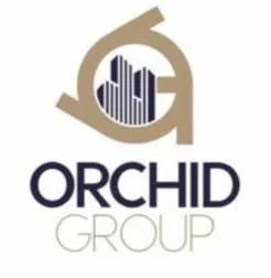 Orchid Group Surat logo