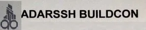 Adarssh Buildcon logo