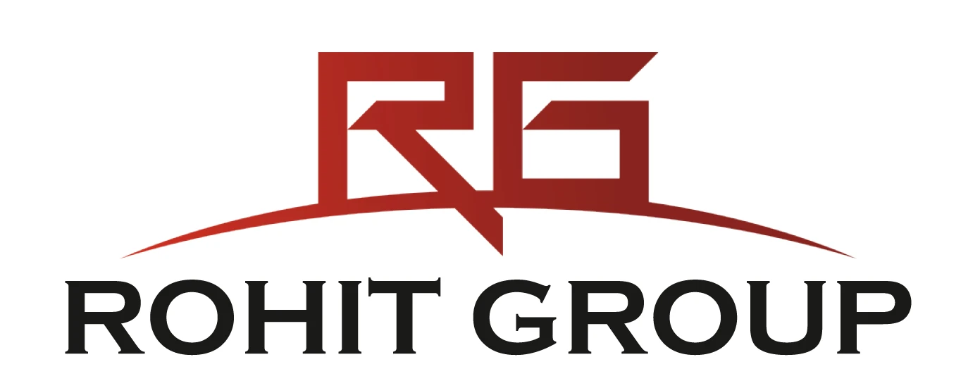 Rohit Group logo