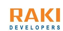 Raki Developers logo