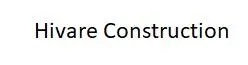 Hivare Construction logo