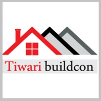 Tiwari Buildcon logo