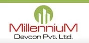 Millennium Devcon logo