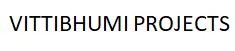 Vittibhumi Projects logo
