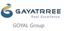 Gayatrree Group And Goyal Group logo