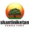 Shantiniketan Buildtech logo