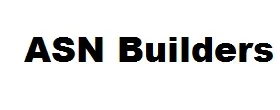 ASN Builders logo