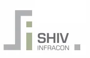 Shiv Infracon logo