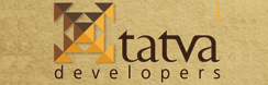 Tatva Developers logo