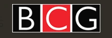 BCG Estates logo