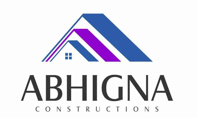 Abhigna Constructions logo