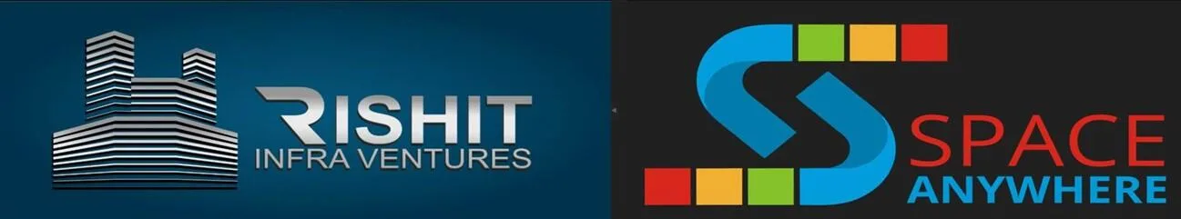 Rishit Infra Ventures and SpaceAnywhere Ventures photo