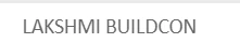 Lakshmi Buildcon logo