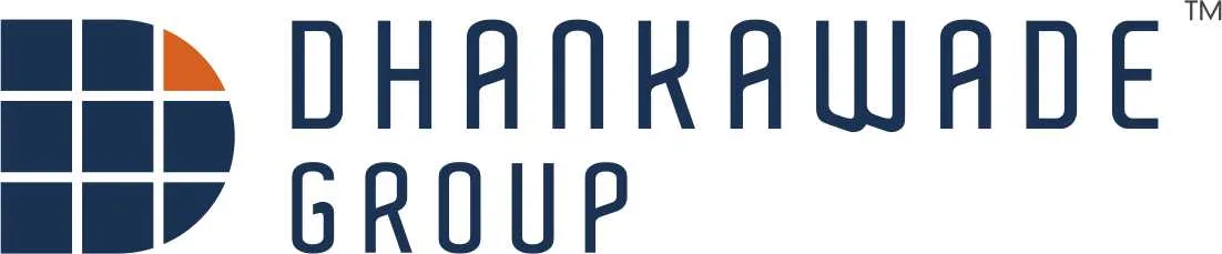 Dhankawade Group logo