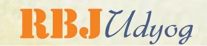 RBJ Udyog logo