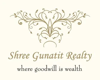 Shree Gunatit Realty logo