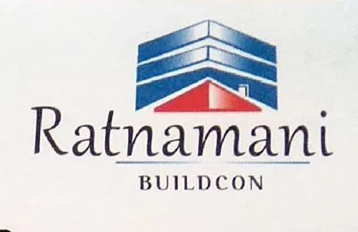 Ratnamani Buildcon logo