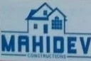 Mahidev Construction logo