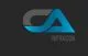CA Infracon logo