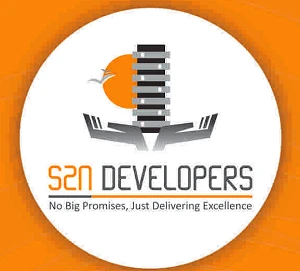 S2N Corporation logo