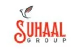Suhaal Group logo