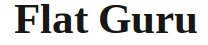 Flat Guru logo