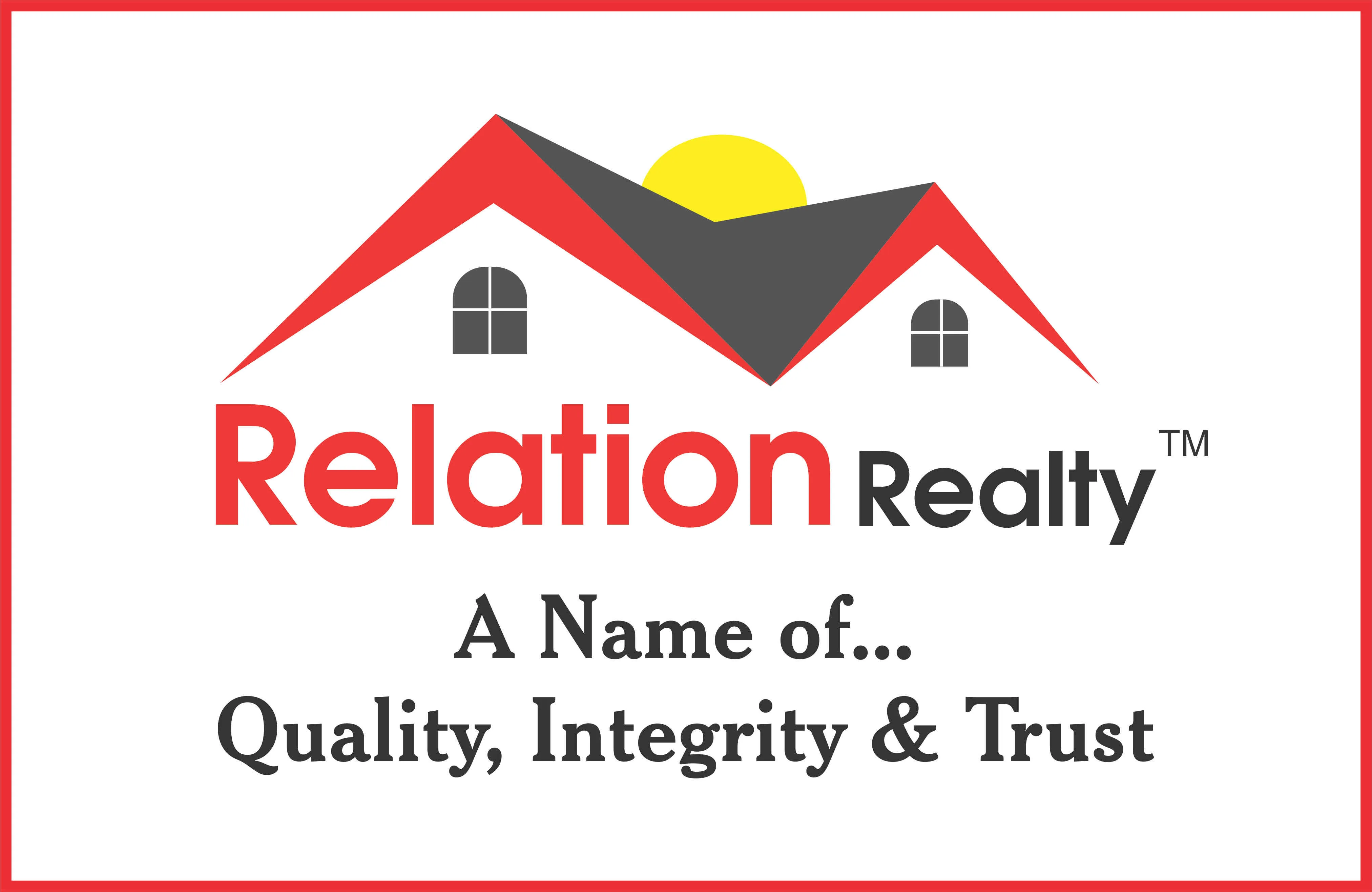 Relation Realty logo