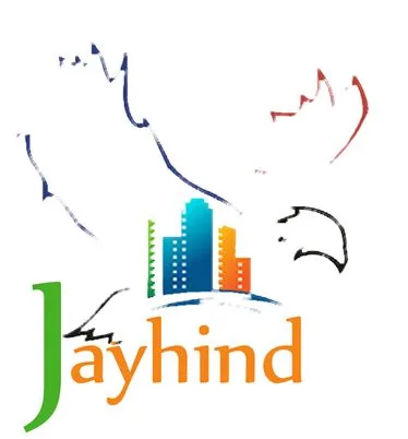 Jayhind Group photo
