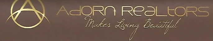 Adorn Realtors logo