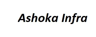 Ashoka Infra logo